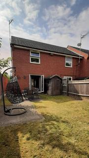 2 bedroom end of terrace house for sale, Barley Meadows, Inkberrow, Worcester, Worcestershire, WR7