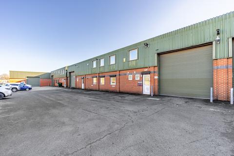 Industrial unit to rent - Exchange Close, North Hykeham LN6