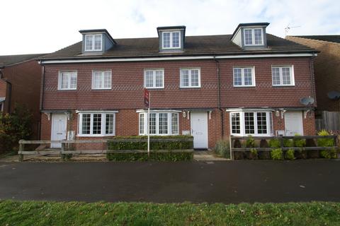 undefined, Colbred Walk, Augusta Park, Andover, SP11