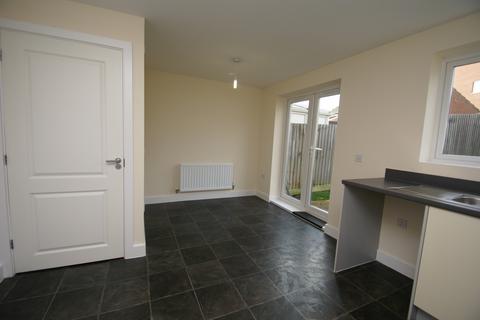 undefined, Colbred Walk, Augusta Park, Andover, SP11