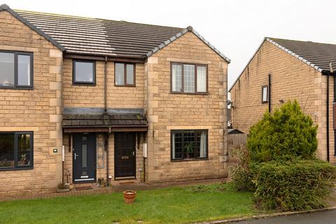 3 bedroom semi-detached house for sale - Colne, Lancashire BB8