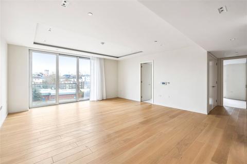 3 bedroom apartment to rent - Lillie Square, London, SW6