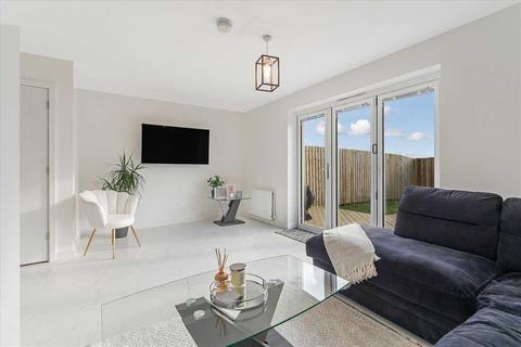3 bedroom terraced house for sale - Catbells Drive, Jackton Green, JACKTON
