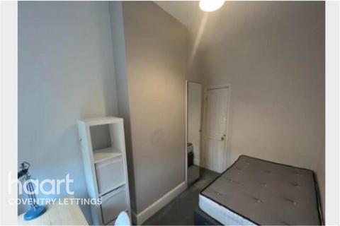3 bedroom terraced house to rent, Richmond Street, Coventry, CV2 4HY