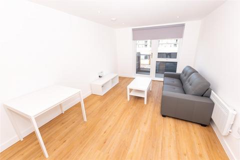 1 bedroom flat to rent, The Plaza, 1 Advent Way, Ancoats, Manchester, M4