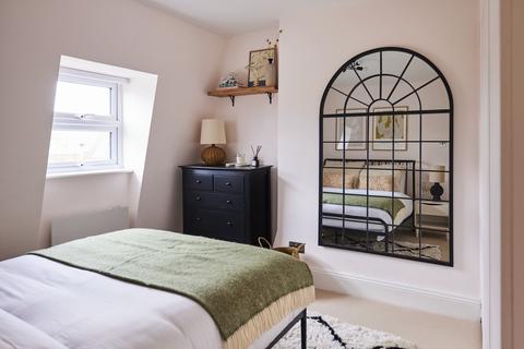 1 bedroom flat for sale, Bonchurch Road, London W10