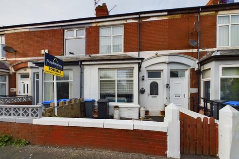 Stansfield Street, Blackpool, FY1