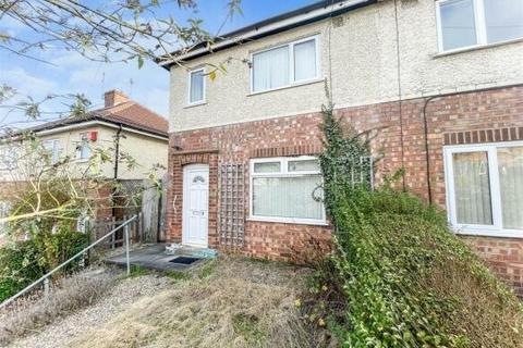 2 bedroom end of terrace house to rent - Pamela Place, Leicester, Leicestershire, LE4