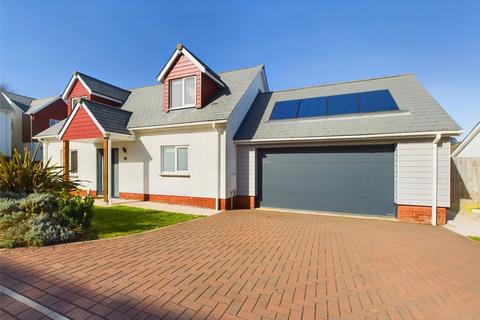 3 bedroom detached house for sale, Westward Ho, Bideford