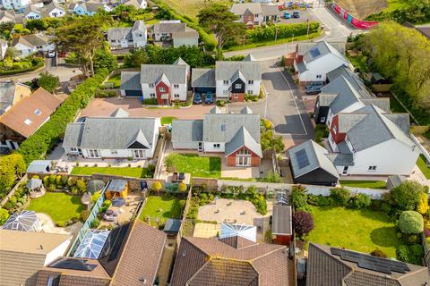 3 bedroom detached house for sale, Westward Ho, Bideford