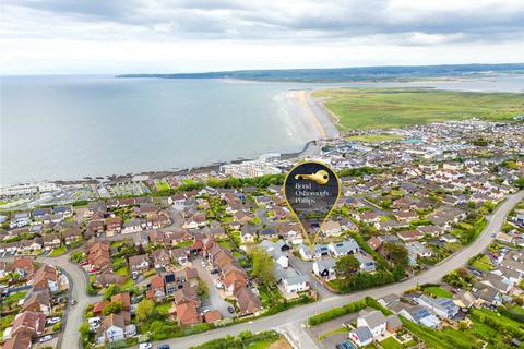 3 bedroom detached house for sale, Westward Ho, Bideford