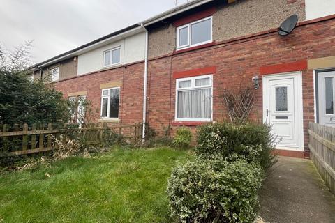 2 bedroom terraced house to rent, Lansdown Road, Forest Hall, Newcastle upon Tyne, NE12