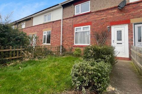 2 bedroom terraced house to rent, Lansdown Road, Forest Hall, Newcastle upon Tyne, NE12