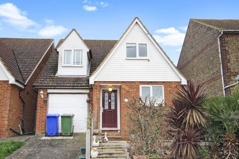 3 bedroom detached house for sale, Church Road, Sheerness