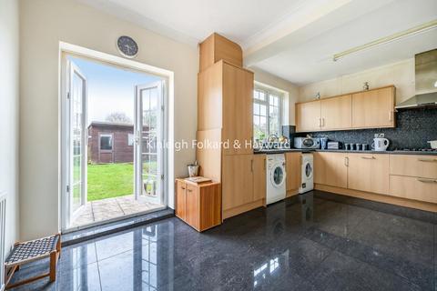 3 bedroom semi-detached house for sale, Reservoir Road, Southgate