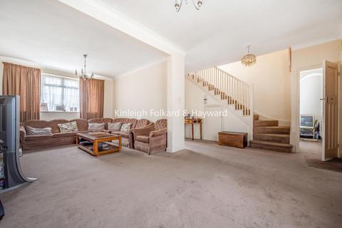 3 bedroom semi-detached house for sale, Reservoir Road, Southgate