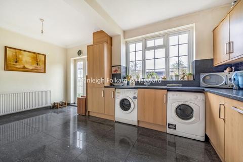 3 bedroom semi-detached house for sale, Reservoir Road, Southgate