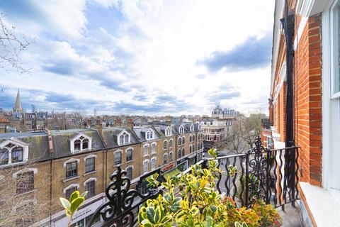 2 bedroom apartment to rent, Old Brompton Road, London SW5