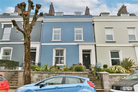 5 bedroom terraced house for sale, Stoke, Plymouth PL2