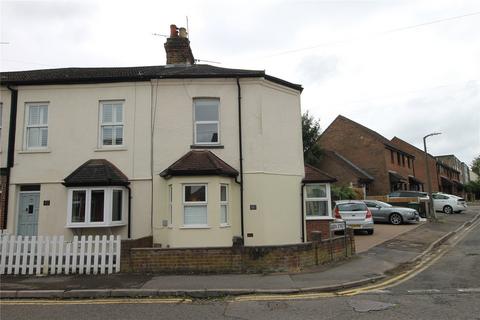 1 bedroom apartment for sale, Woodman Road, Warley, Brentwood, Essex, CM14