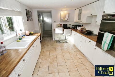 1 bedroom apartment for sale, Woodman Road, Warley, Brentwood, Essex, CM14