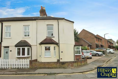 1 bedroom apartment for sale, Woodman Road, Warley, Brentwood, Essex, CM14