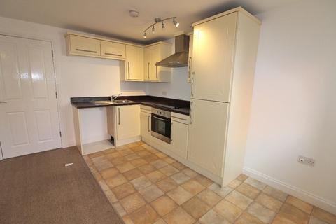 2 bedroom apartment for sale, The Courtyard, Titchfield Terrace, Hucknall