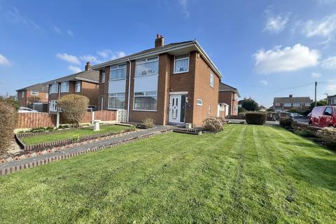 198 Blackpool Old Road, Poulton-le-fylde, FY6 7RL