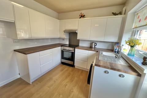 198 Blackpool Old Road, Poulton-le-fylde, FY6 7RL