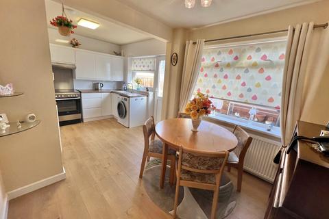 198 Blackpool Old Road, Poulton-le-fylde, FY6 7RL