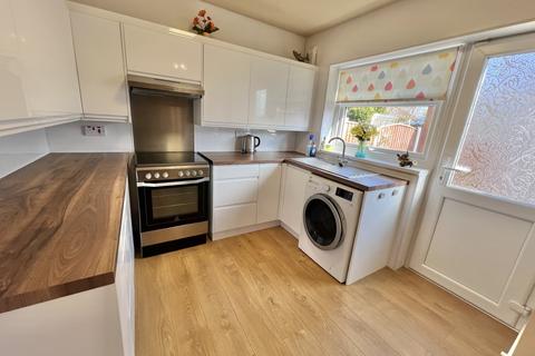 198 Blackpool Old Road, Poulton-le-fylde, FY6 7RL