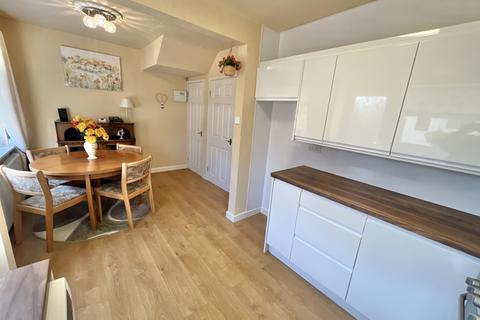 198 Blackpool Old Road, Poulton-le-fylde, FY6 7RL