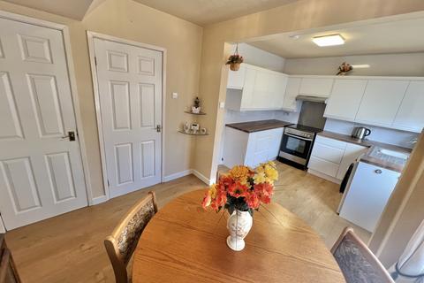 198 Blackpool Old Road, Poulton-le-fylde, FY6 7RL