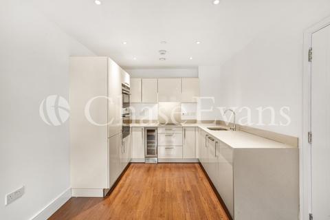 2 bedroom apartment for sale, Waterlow Court, Queensland Terrace, Islington N7