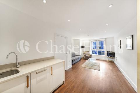 2 bedroom apartment for sale, Waterlow Court, Queensland Terrace, Islington N7