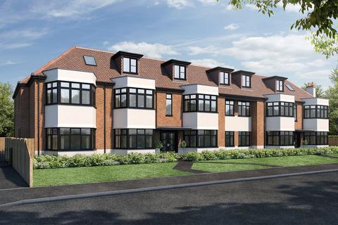 3 bedroom apartment for sale - The Walk, Hornchurch, RM11