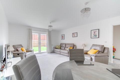 75 Damson Way, Bidford On Avon, Alcester, B50 4NB