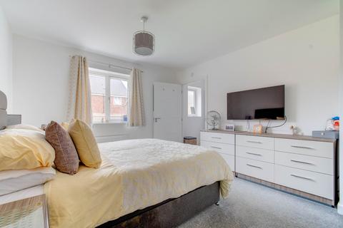 75 Damson Way, Bidford On Avon, Alcester, B50 4NB