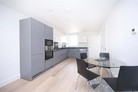 2 bedroom apartment for sale - Chestnut Apartments, 21 Alameda Place, London, E3