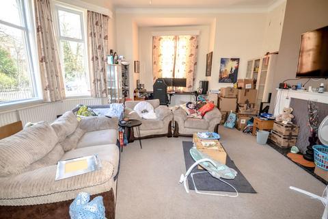 4 bedroom end of terrace house for sale - Ashmore Terrace, Ashbrooke