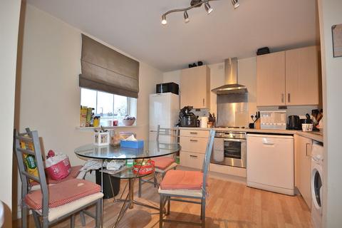 2 bedroom apartment for sale - Ashgate Road, Hucknall