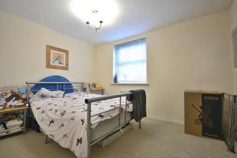 11 Ashgate Road, Hucknall, Nottingham, NG15 7UT