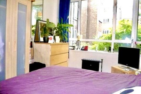 2 bedroom apartment for sale, Ormsby Lodge, The Avenue, London, W4