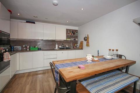 2 bedroom flat for sale, Rope Street, London, ., SE16 7EX