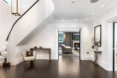Wychwood House Queens Drive, Oxshott, Leatherhead, KT22 0PH