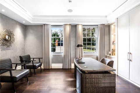 Wychwood House Queens Drive, Oxshott, Leatherhead, KT22 0PH