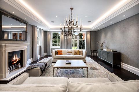 Wychwood House Queens Drive, Oxshott, Leatherhead, KT22 0PH