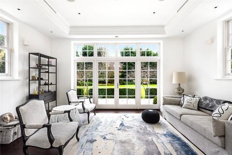 Wychwood House Queens Drive, Oxshott, Leatherhead, KT22 0PH