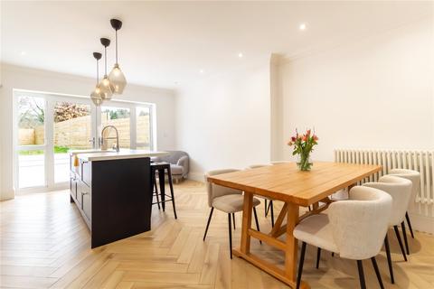 Cherry Orchard Cottage Cherry Orchard Road, Lisvane, Cardiff, CF14 0UE