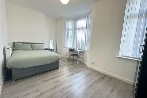 1 bedroom in a house share to rent - Bed 4, March Road, Liverpool